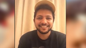 BiggBoss 15 : Nishant Bhatt Exclusive Interview for BiggBoss 15 | Salman khan | FilmiBeat