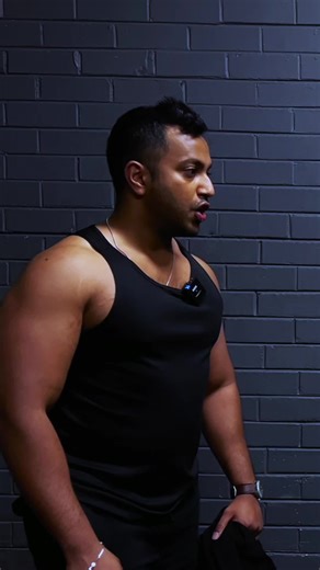 Life has never been easy but I LOVE IT.. I LOVE THE CHAOS, I EMBRACE THE CHAOS, I WANNA SHOW CHAOS , HOW I DEVELOP IN CHAOS. . GLADIATOR CULTURE 4 LIFE 🛡️