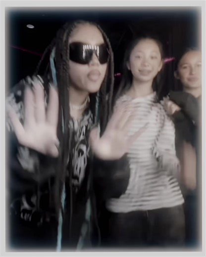 If Looks Could Kill: North West's Fashion Statement