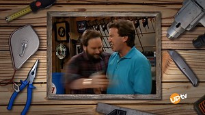 2.1K views · 22 reactions | Shows like Home Improvement on UPtv will fix your face everytime.  | UPtv | Facebook