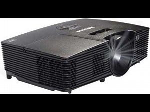 Should You Buy the InFocus IN112XV Projector in 2025? Full Breakdown