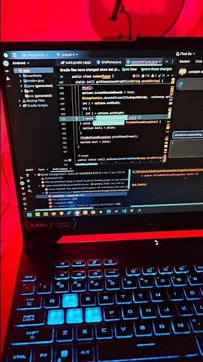 Complete Android Studio Setup
