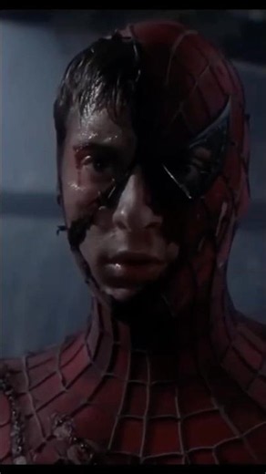 Spider-Man vs Green Goblin Final Fight Scene – 2002 Movie