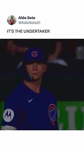 PCA's Hilarious Reaction to Power Outage During At Bat