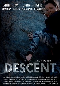 Stream Descent (2025): Find it on Netflix, Prime Video, Hulu & more