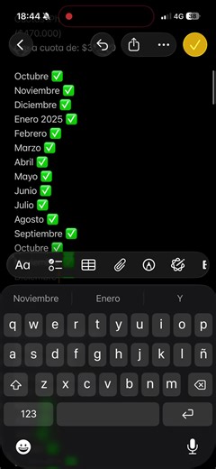 Que bien se siente terminar una cuota de un teléfono que ya no tienes 😂😂 agradecido por tanto iPhone 12, ahora 2 añitos más con el 16 🥹
