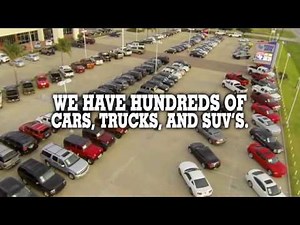 Texas Auto Online, Sell Us Your Vehicle Today