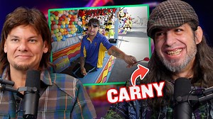 426K views · 1.5K reactions | A Carny explains exactly how the carnival games rip you off. https://bit.ly/theovonclips | Theo Von | Facebook