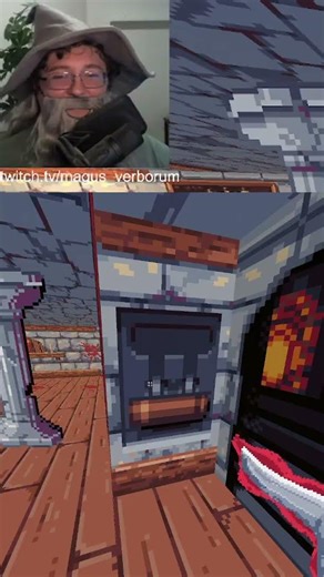 Magus is an Expert Secret Hunter! | #magus_verborum on #Twitch