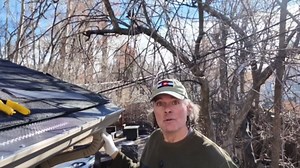 Gutter Guards 6 inch, Aluminum Leaf Filter Rain Gutter Covers with Screws Included, 64 PCS 216FT DIY Gutter Guards Protection for 5-inch and 6-inch Gutters, Fits Any Roof or Gutter Type (Mill Finish)