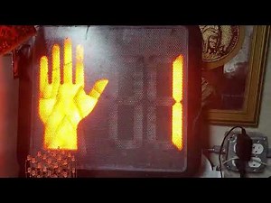 General Electric PS7-CFF1-VLA working with Arduino