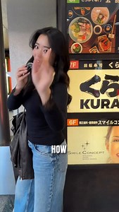 How to book conveyor belt sushi🍣 You walk into Sushiro or Kura Sushi thinking you’ll grab a quick meal… only to find an 80–100 minute wait, with lines spilling out the door. Yep—this is totally normal in Japan on weekends! But here’s the good news: if you use their official apps, you can make a reservation and skip the long wait. Check out the steps in this video, and save it for your next trip to Japan! ____________________________________ 📍 Please check the LINK IN OUR PROFILE to book authen