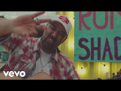 Barefoot Joe - Get A Little Beached