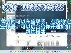 关于L2tp一拖十搭建的教程