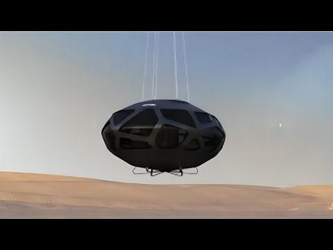 The Plane That Will Change Air Travel Forever