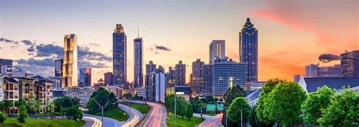 ⚡SpeedAtlanta Dating | Ages 36–48 | Atlanta’s Speed Dating