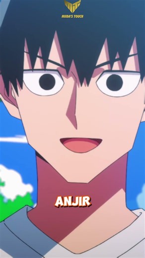 Kazuya Does It Again Nev........... #animespring2026 #animeromance #animeromancecomedy #anime2026