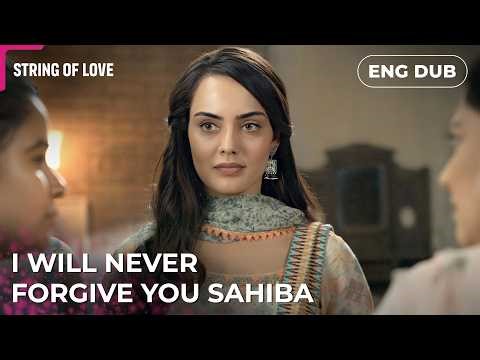 He is officially on the hunt. | Strings of Love | Indian Series in English Dubbed #EP03
