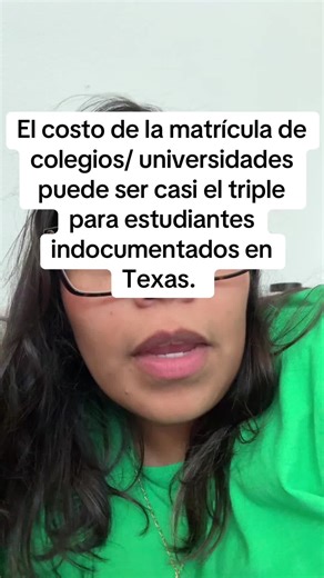 Sra. Hill College Talk (@srahillcollegetalk)’s video of Colleges In Houston Texas