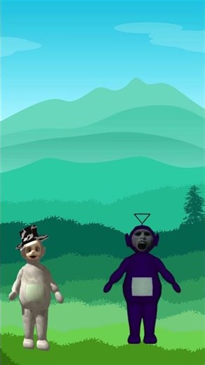 pov: iniciante em slendytubies #memes #slendytubbies #jogos #bananagames1