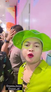 Kak wana hebat Wannaannisyah Purba | Kingdance Ulatbulu