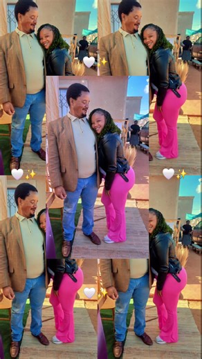 Prudence (@prudence4lebo)’s videos with Happy Birthday DADDY - Personalized - Ingrid DuMosch