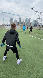 177K views · 3.5K reactions | Goalkeeper reaction saves | Modern Goalkeeping | Facebook