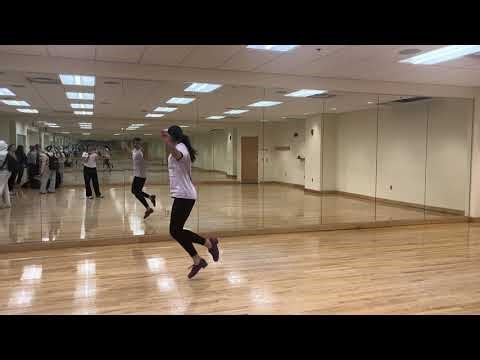 Carry You Home - 2/20 Choreography (Medium Group)