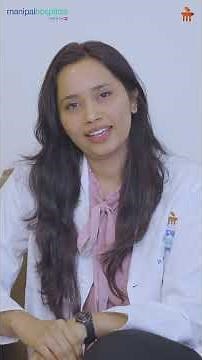 What is Telogen Effluvium? | Dr. Manasa Hegde | Manipal Hospitals Old Airport Road