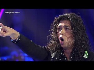Original y Copla | Gala 30