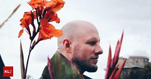 Kärntner des Tages: Boris Uran: Comeback einer Stimme, die berührt