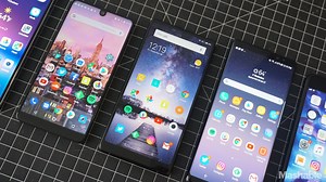 Xiaomi Mi Mix 2 review: The best Chinese phone ever works in the U.S