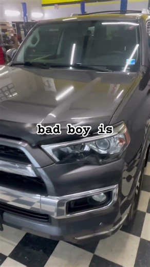 This 191k Mile 4Runner Limited is STILL Going Strong #carreview #4runner #toyota