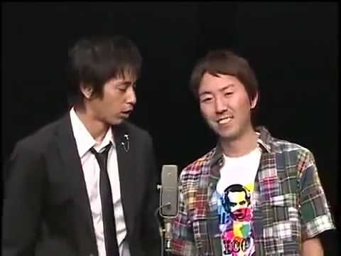 【漫才】 チュートリアル 漫才 怖い話は人気