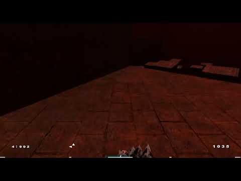 DeFRaG: [fps]X8 00.11.784 vq3 strafer