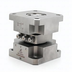 [Hot Item] Factory High Stability Triaxial Force Measuring Sensor Transmitter ISO9001 Xiyuan Transducer (L3005)