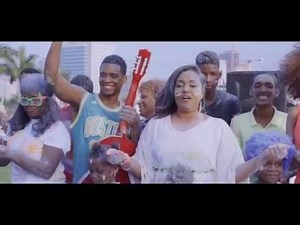 SELDA - Cantar Alegria (Official Video)