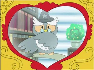 Hello Kitty Parallel Town Episodi 1-6 ITA