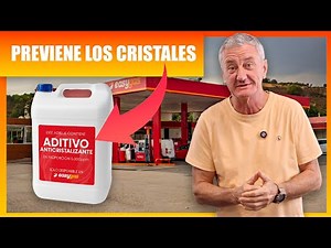 We're launching AdiBlue P5000 🚀 the AdBlue with 5,000 ppm of anti-crystallizing agent