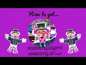 Return To Animatronica Helpy Tutorial!