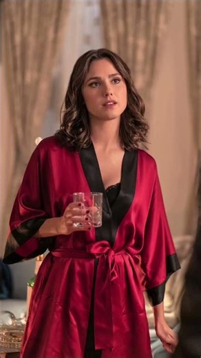 Abigail Jameson-Caine, 2018 Charmed Reboot