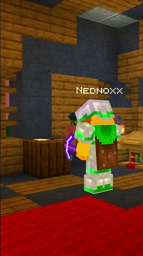 This Minecraft Server is Cursed