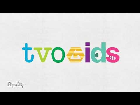 TVOKids Logo Bloopers 2 Take 11:Guild Home Video replaces k