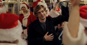 Dash y Lily, temporada 1 - Tráiler oficial Netflix | Tomatazos