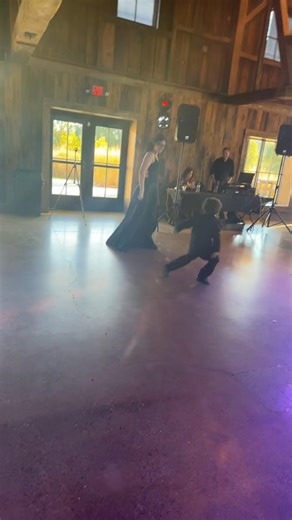 Taylor Richardson on Reels