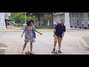 Kalamazoo | About WMU | Western Michigan University