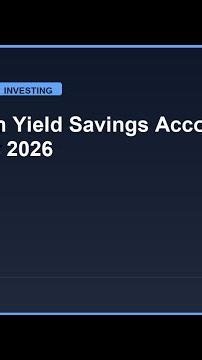 7 Best High Yield Savings Accounts in Canada for 2026