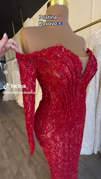 YOUR DREAM DRESS⚜️ on TikTok