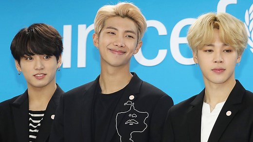 57K views · 1.5K reactions | BTS reveals if they ever hooked up with their Fan Army. | Hollywood Life | Facebook