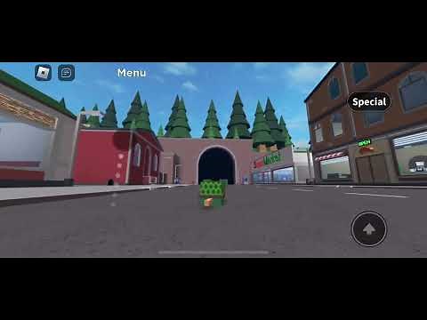 How to get into the Staff Only Room in Cook Burgers!